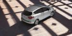 Ford C-Max Hybrid 2010 года